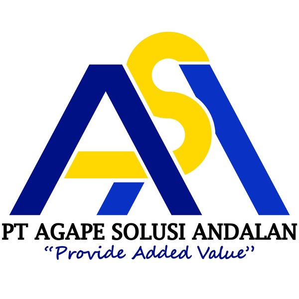 PT Agape Solusi Andalan